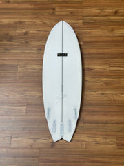 Mesa | 5'8" Misfit
