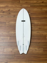 Mesa | 5'8" Misfit (047)