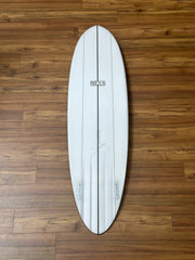 Mesa | 6'10" C.T. Riviera