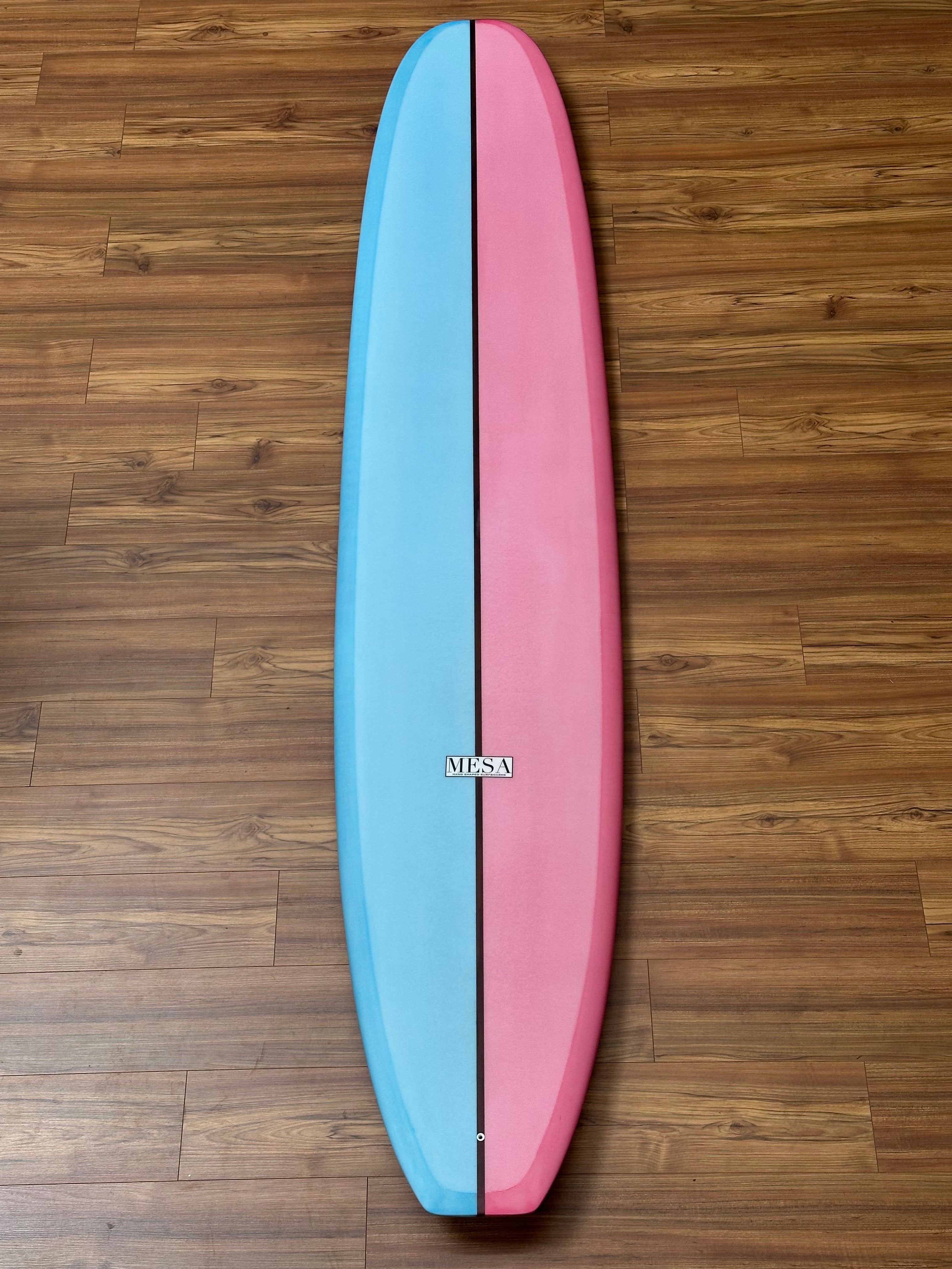 Mesa | 9'6" Log