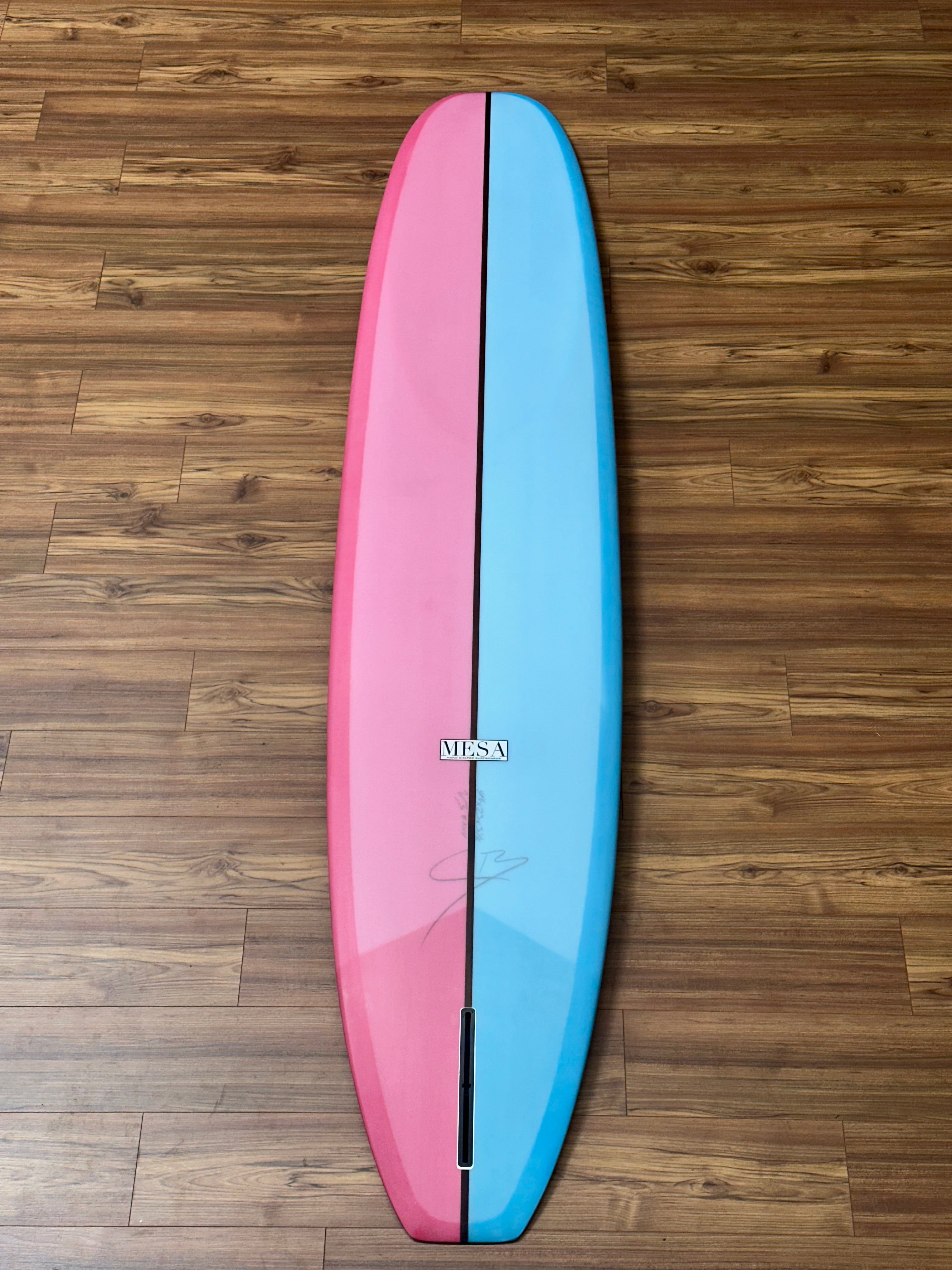 Mesa | 9'6" Log