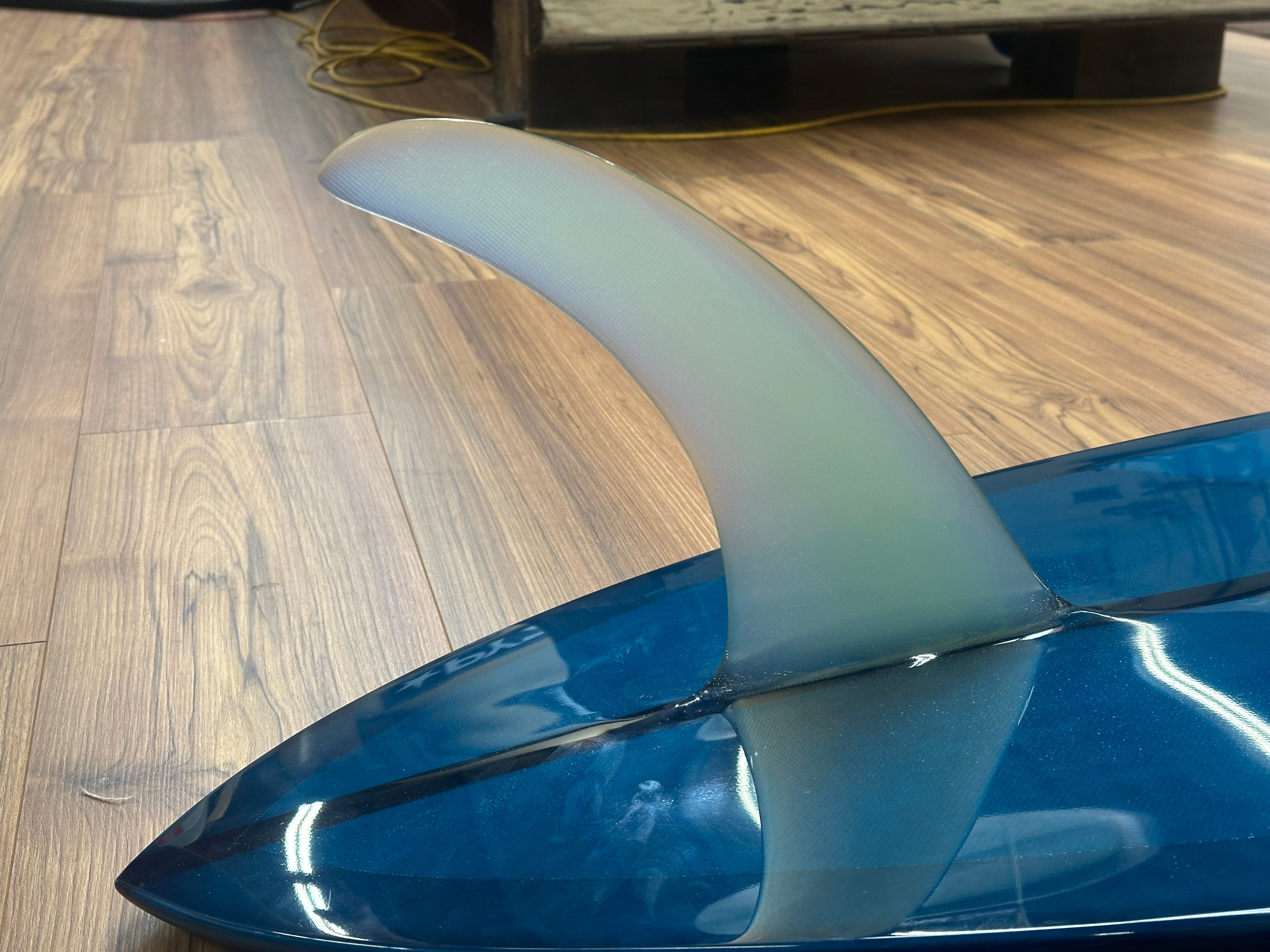 Andreini | 9'9" Magic Sam