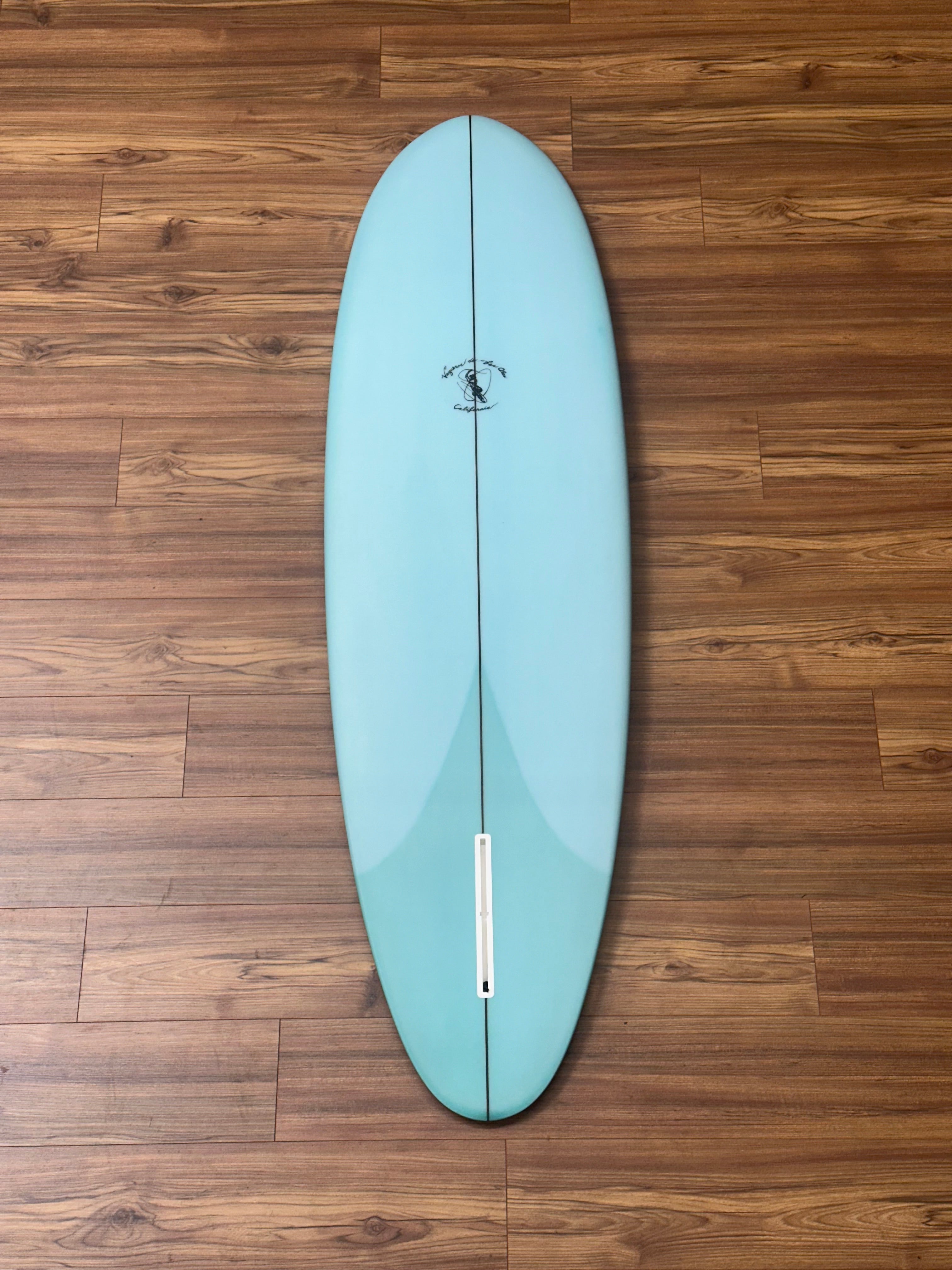 7.6 andreini vaquero アンドレイニ バッケロウ サーフボード Vaquero — andreini surfboards