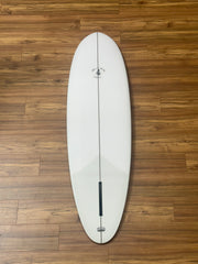 Andreini | 6'8" Vaquero