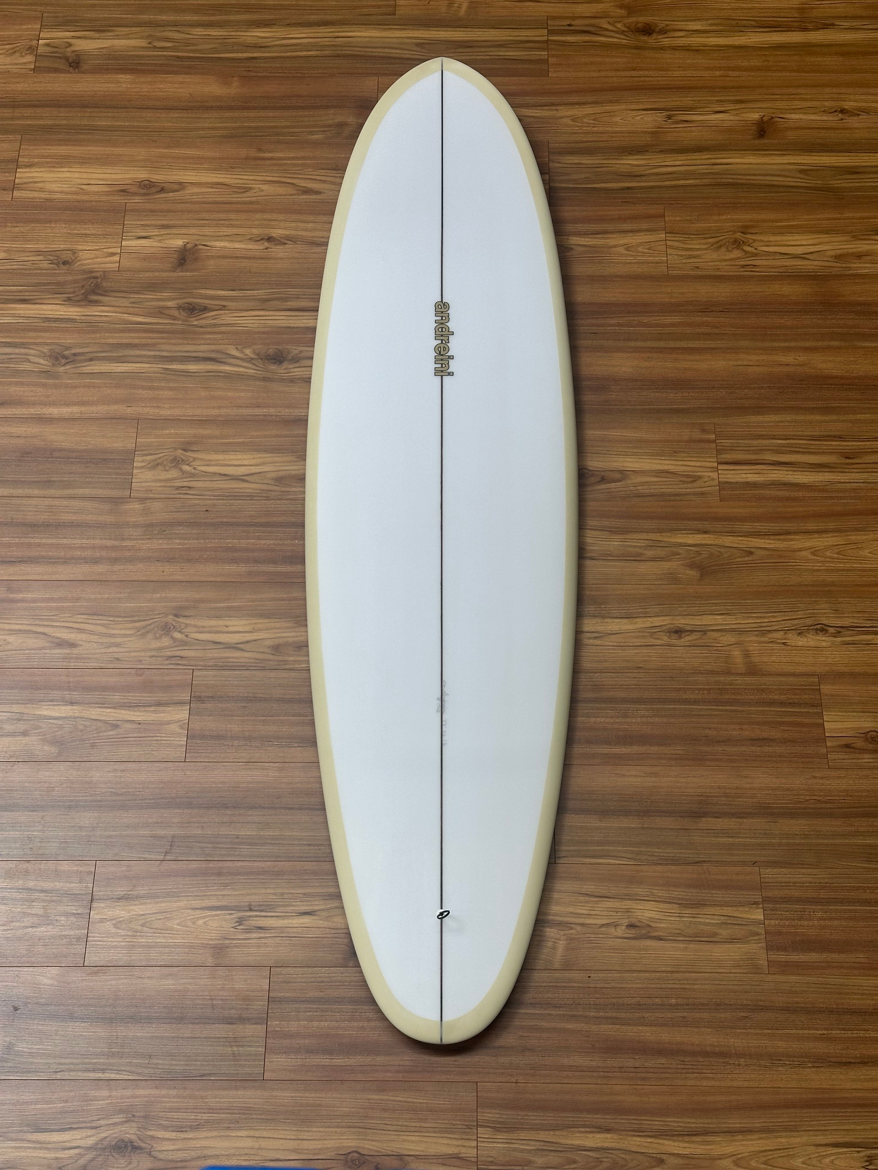 Andreini | 7'2" Vaquero