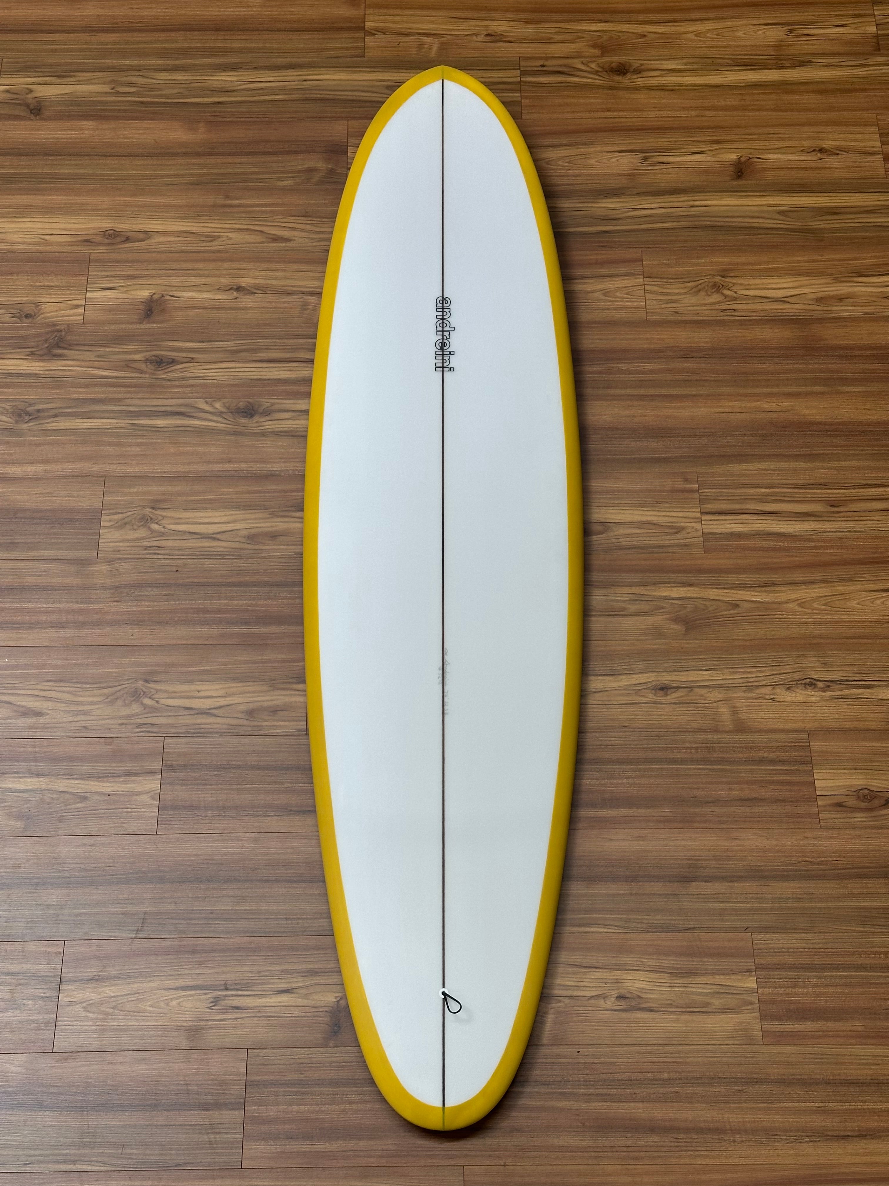 Andreini | 7'6" Vaquero