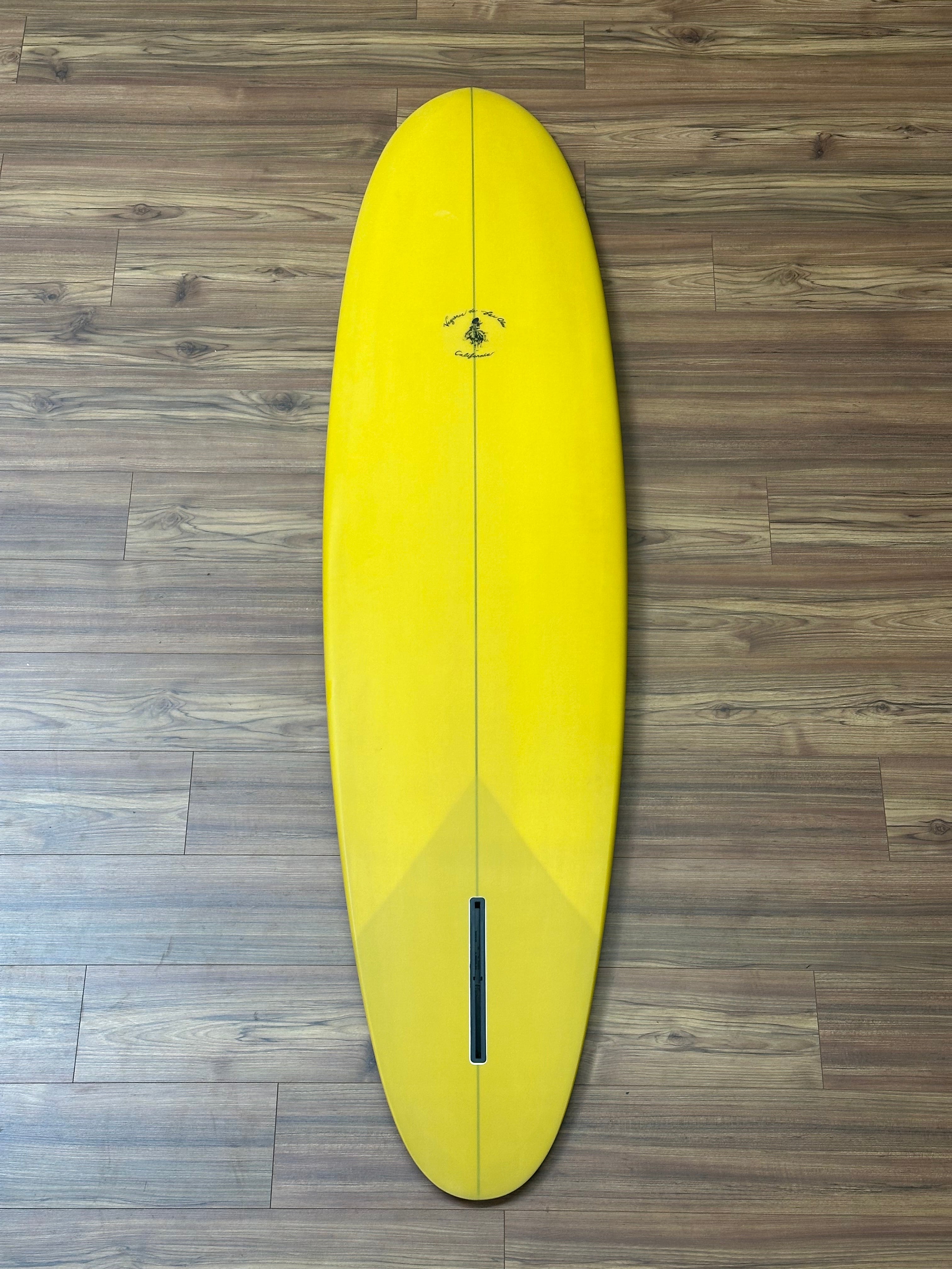 Andreini | 7'6" Vaquero