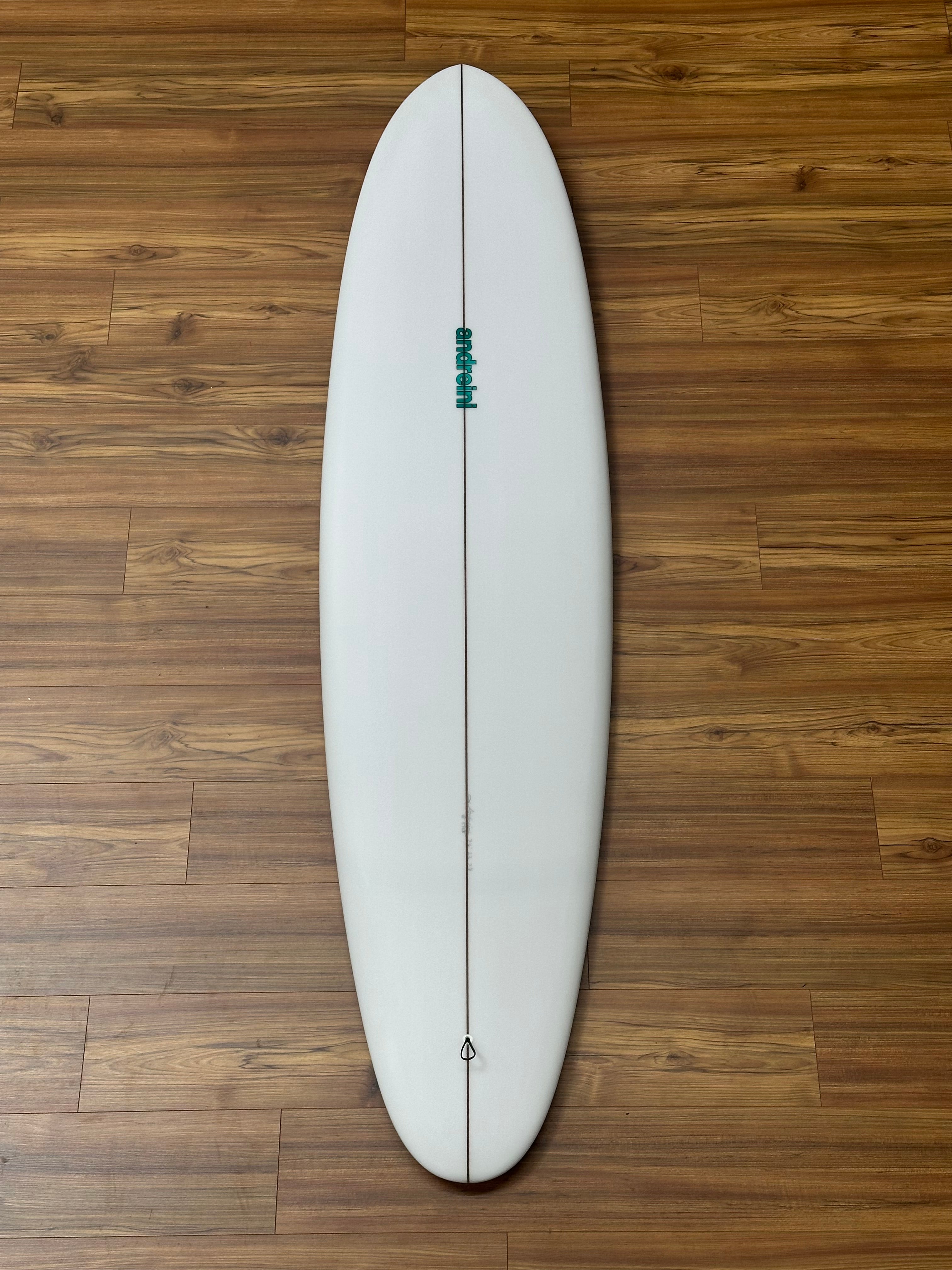 Andreini | 7'6" Vaquero