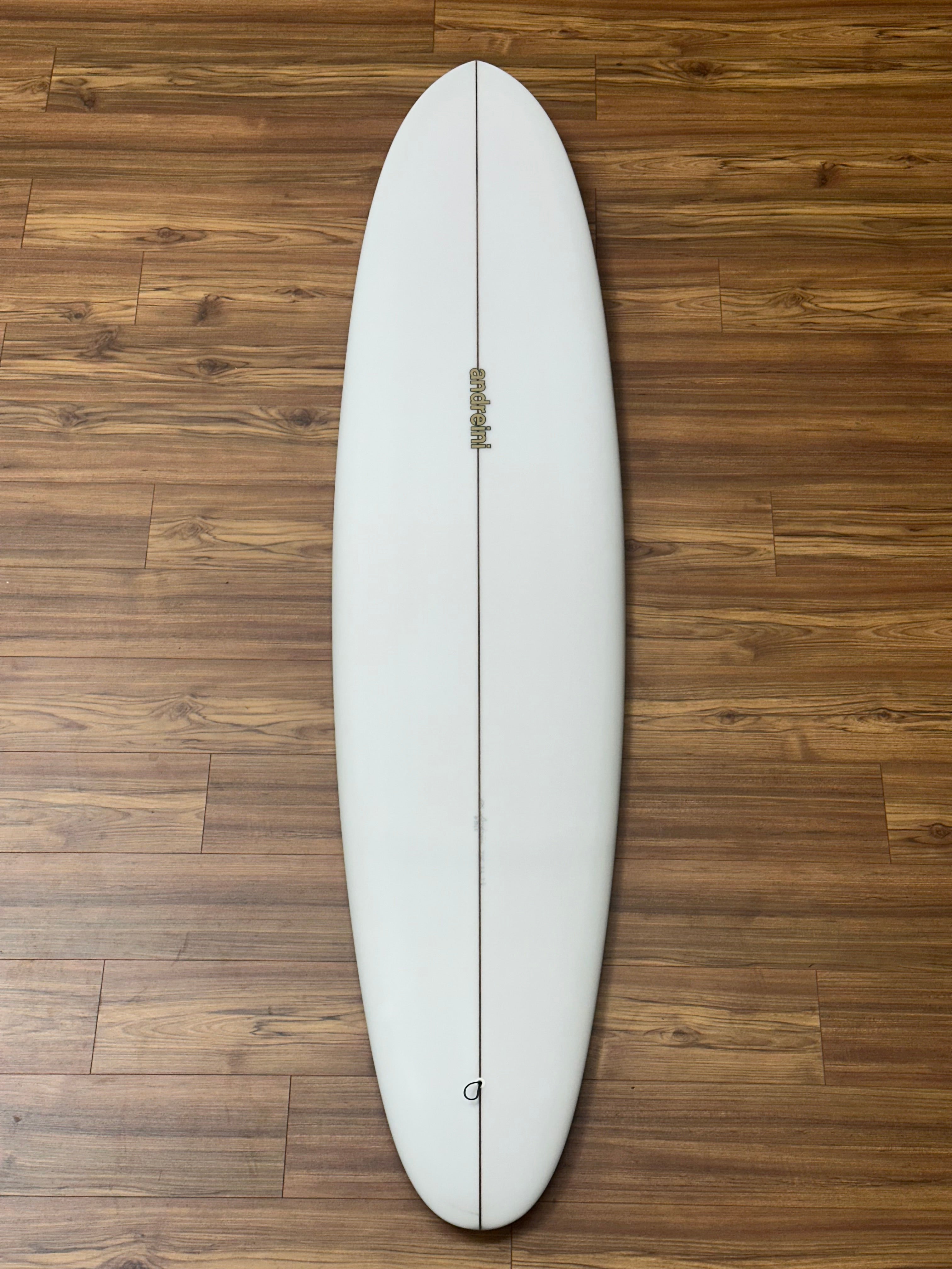 Andreini | 7'10" Vaquero