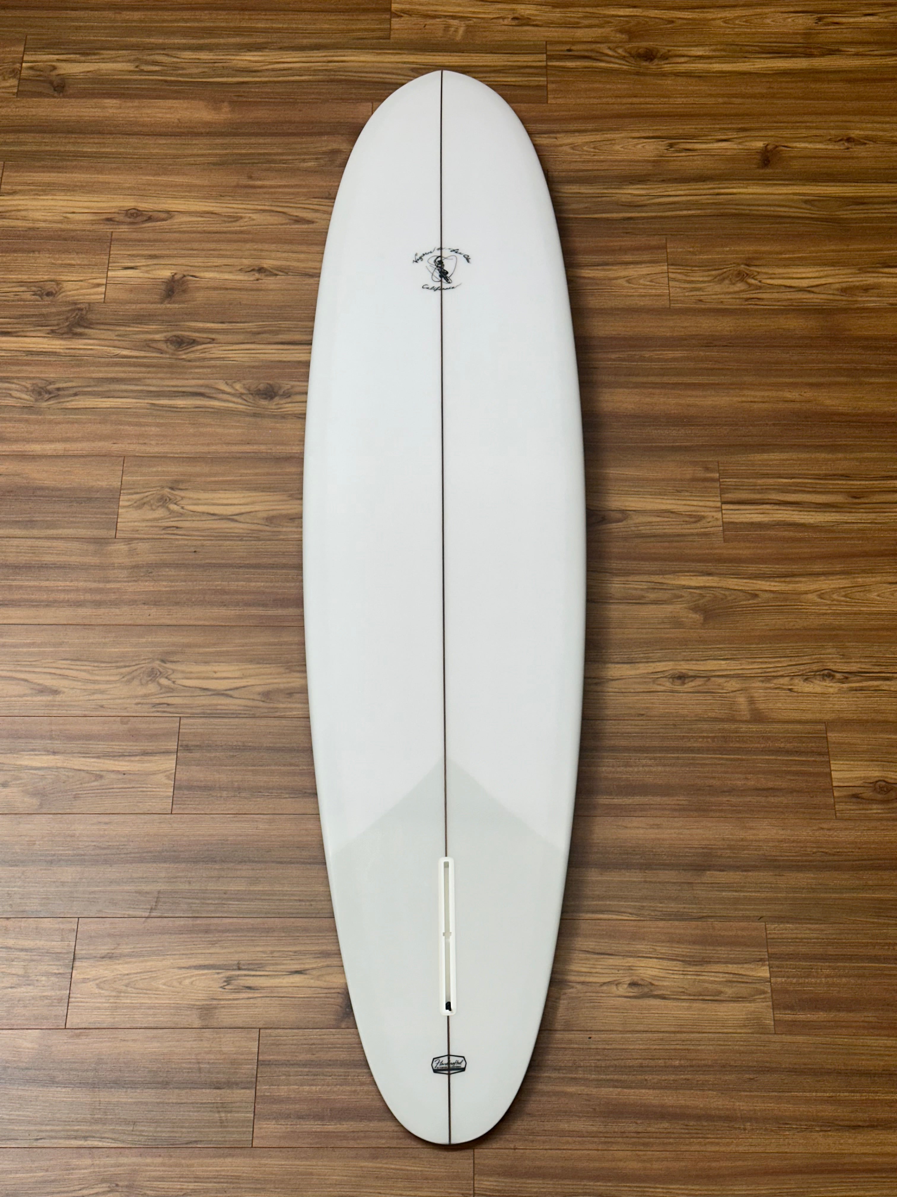 Andreini | 7'10" Vaquero