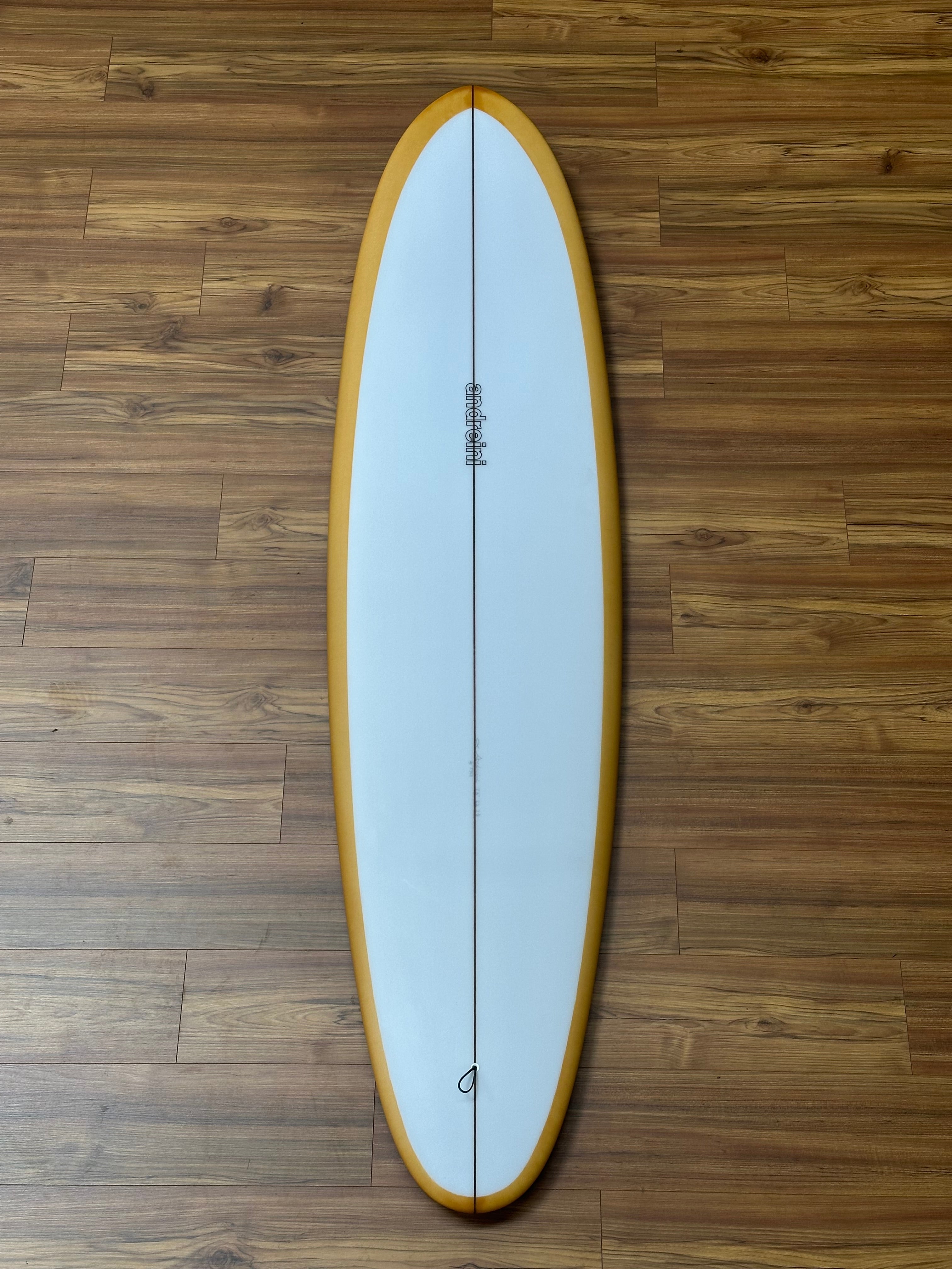 Andreini | 7'6" Vaquero