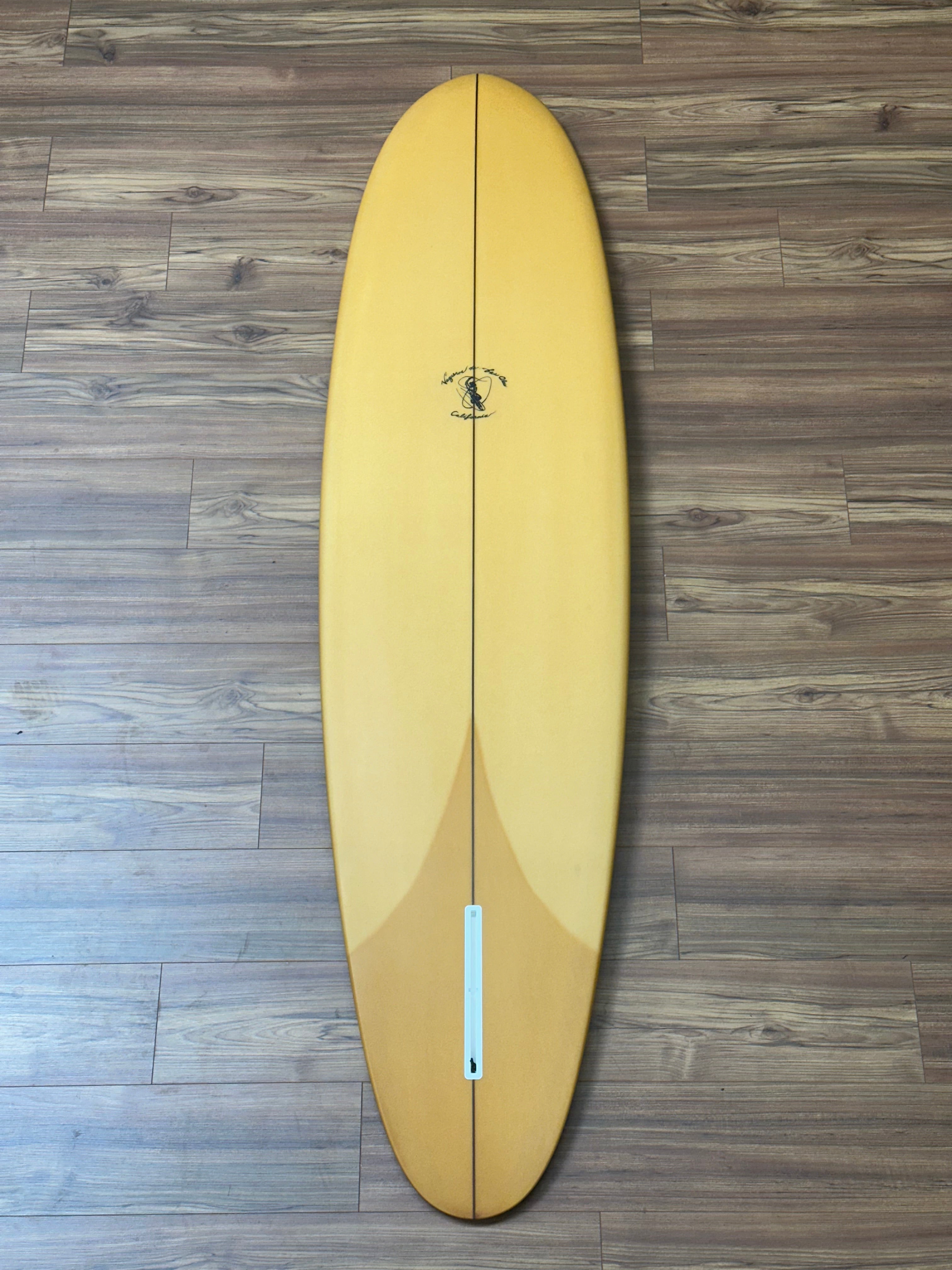 Andreini | 7'6" Vaquero