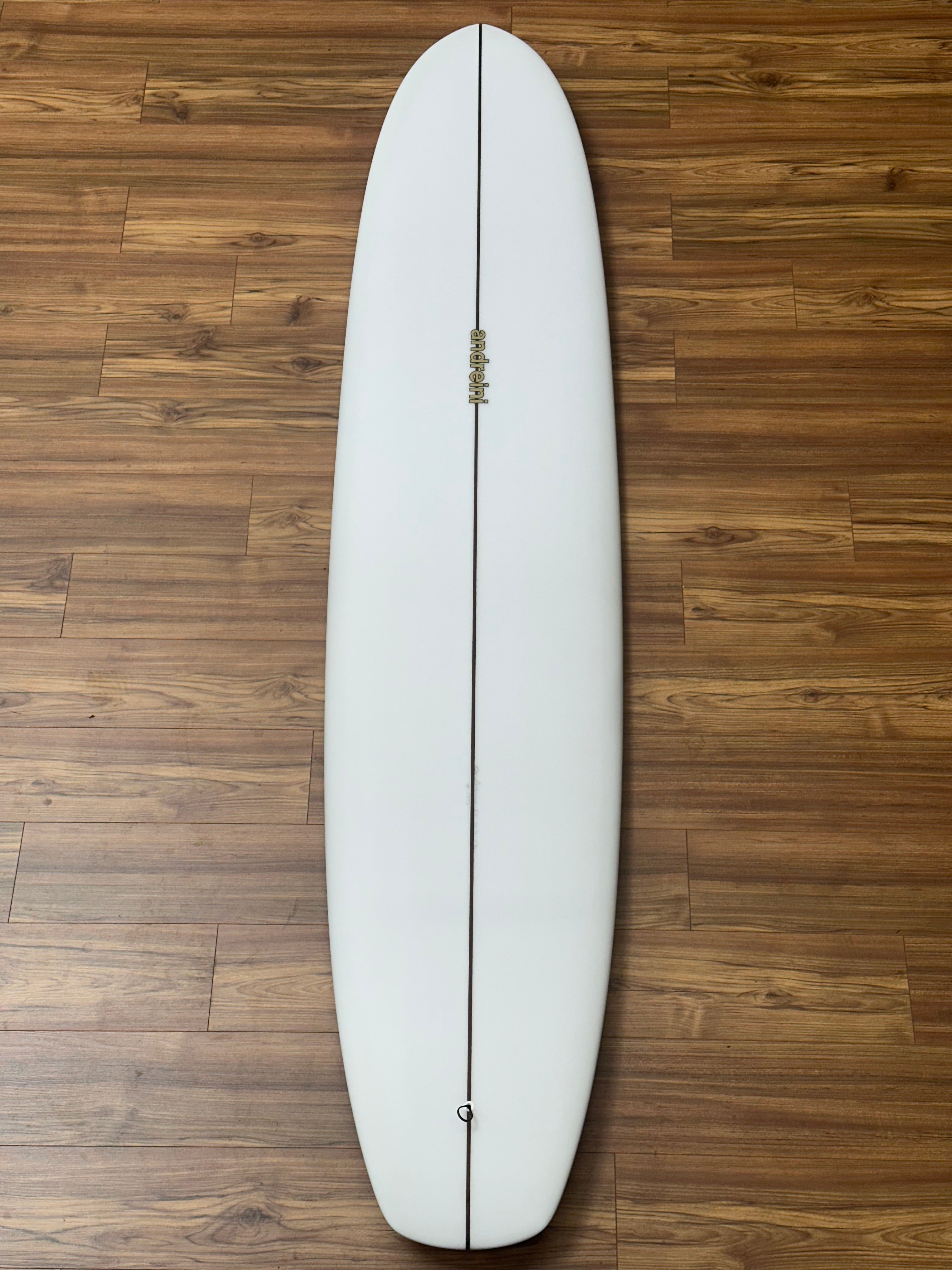 Andreini | 8'8" McVee