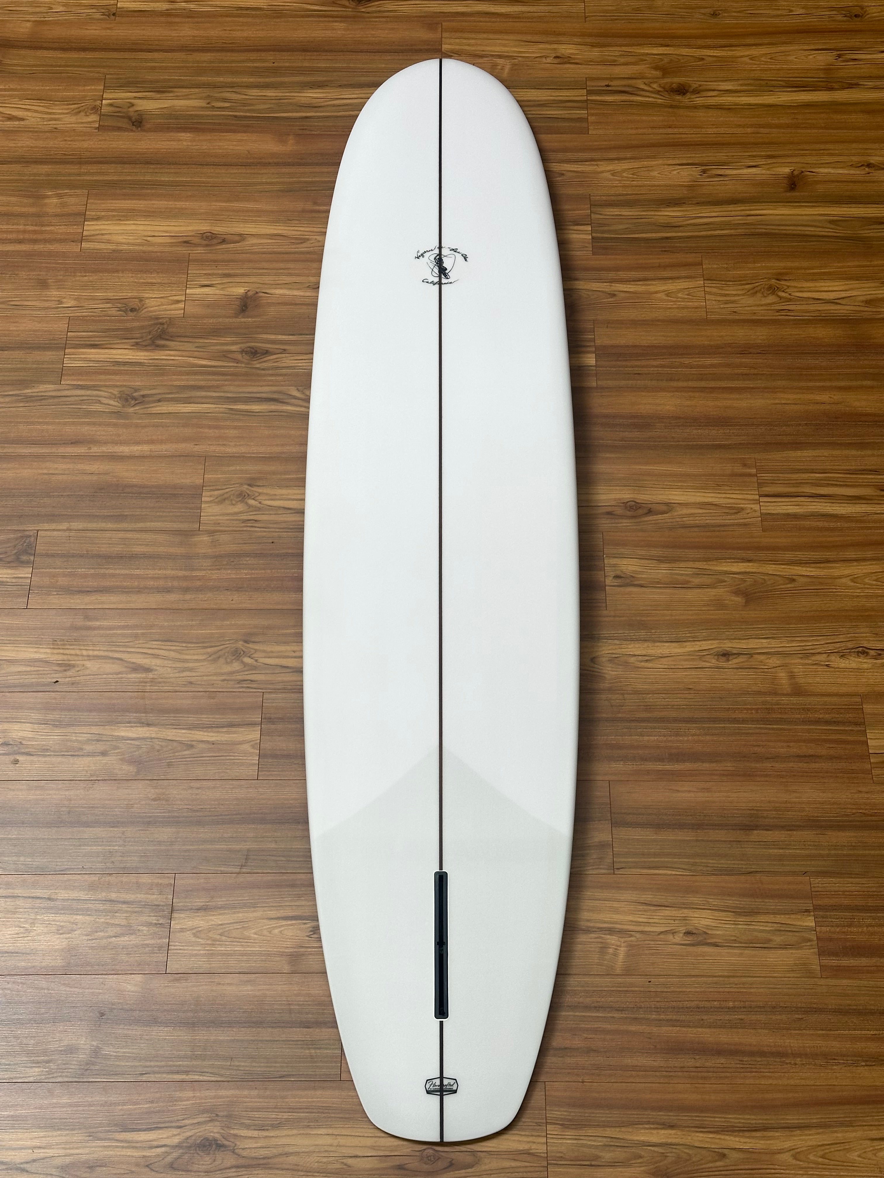 Andreini | 8'8" McVee