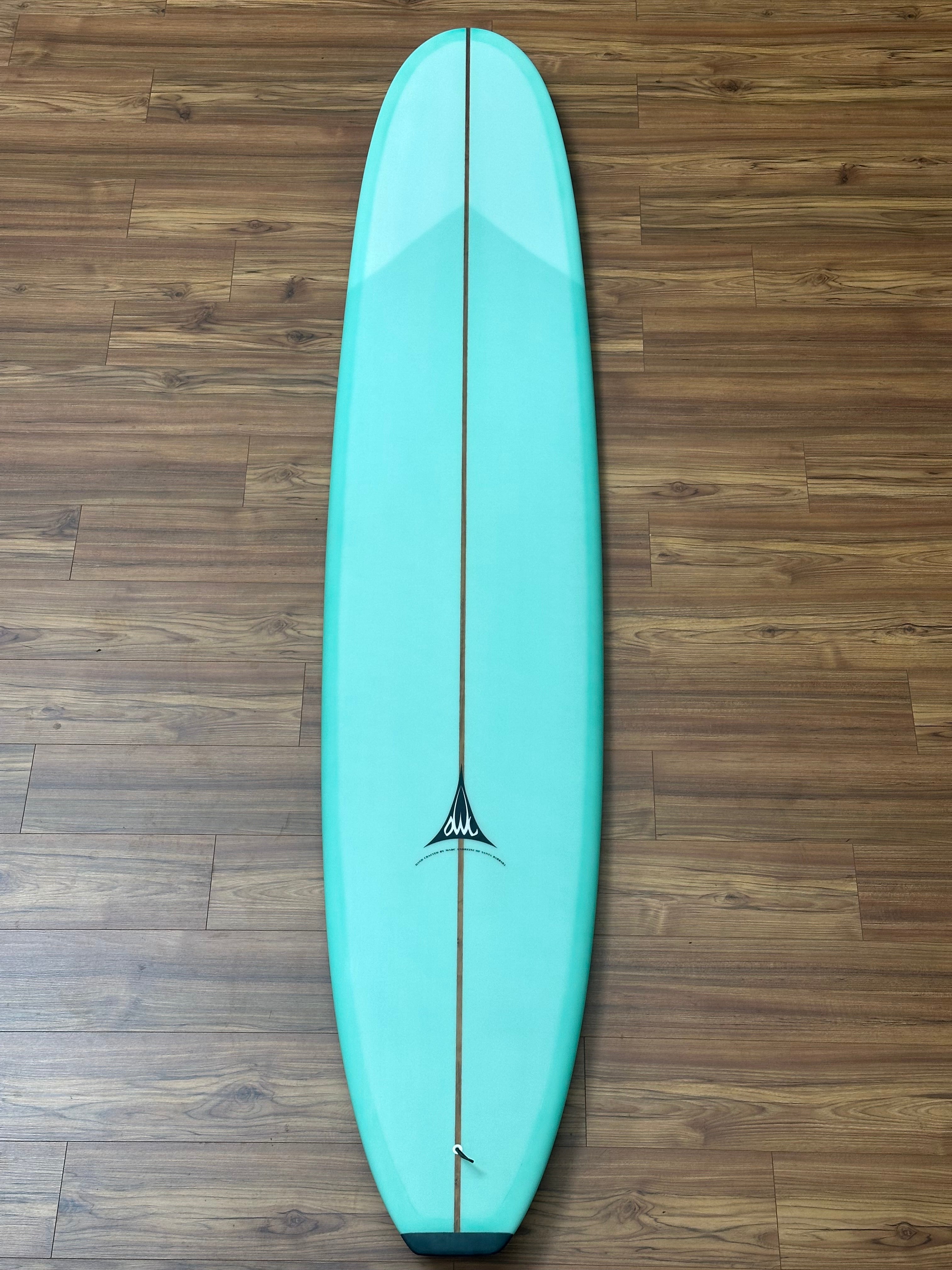 Andreini | 9'6" Poor Boy