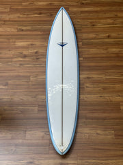Yater | 9'2" Gun - Used Surfboard