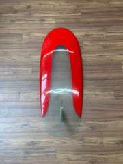 Klaus Jones | 5'3 Paul Gross / Greenough Mold Kneeboard