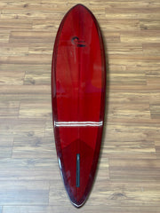 Bradbury | 8'0" Gun