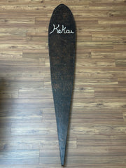 Unknown | 9'9" 1940's Kookbox - Used Surfboard