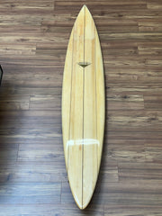 Yater | 8'6" Balsa Gun