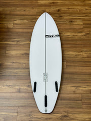 Pyzel | 5'11" Power Tiger