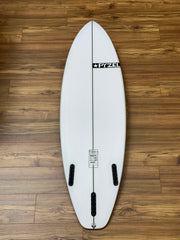 *SOLD* Pyzel | 6'0" Power Tiger