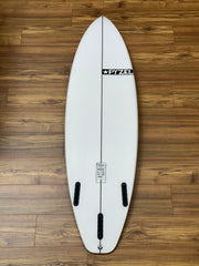 Pyzel | 6'2" Power Tiger