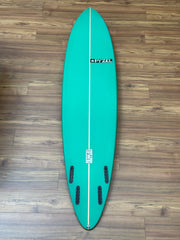Pyzel | 8'6" Padillac