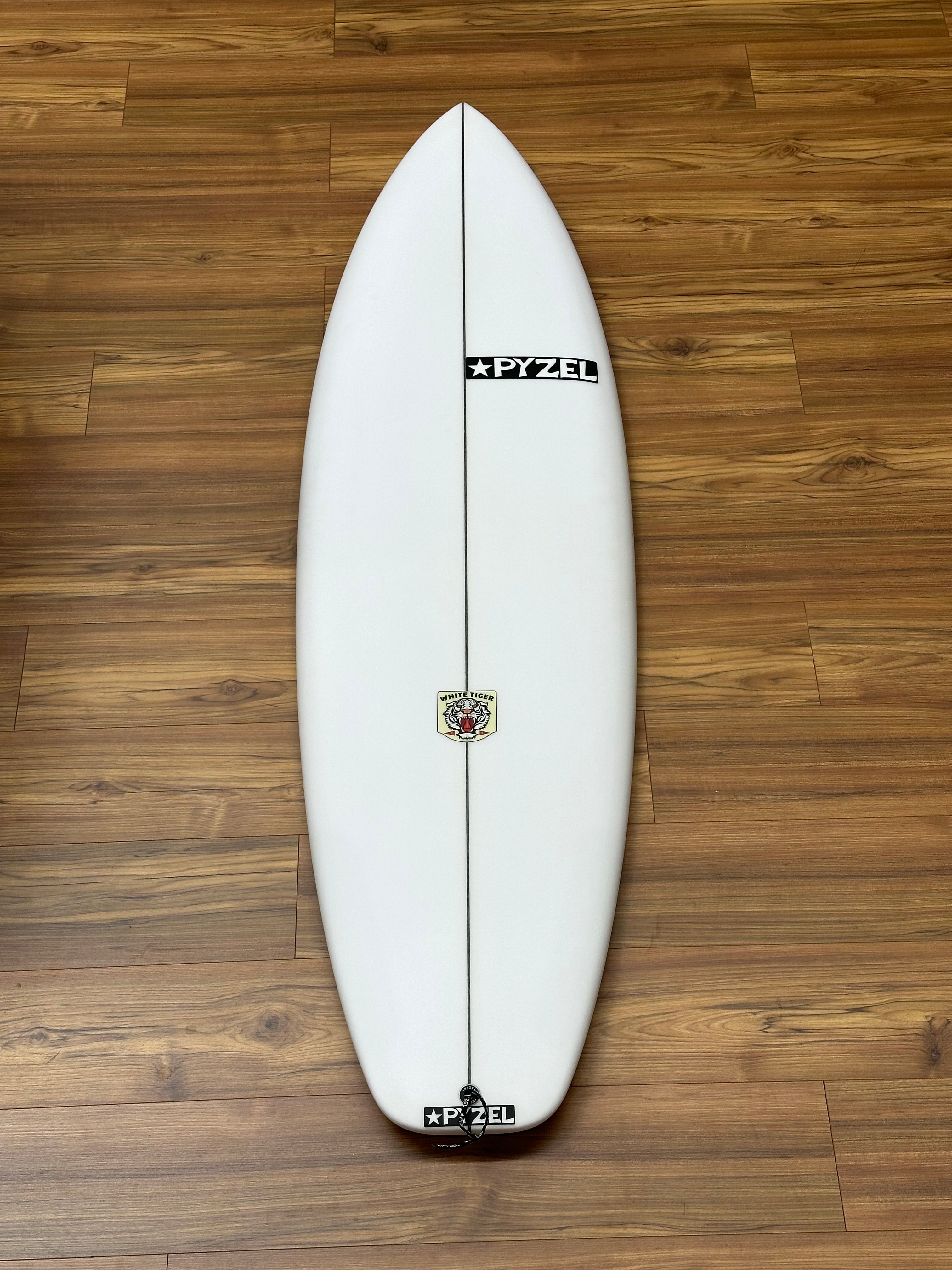 SOLD* Pyzel | 6'2