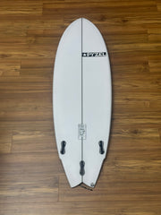 Pyzel | 5'10" Tiger Twin