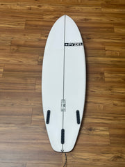 Pyzel | 6'4" Red Tiger