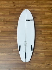 Pyzel | 6'2" Red Tiger