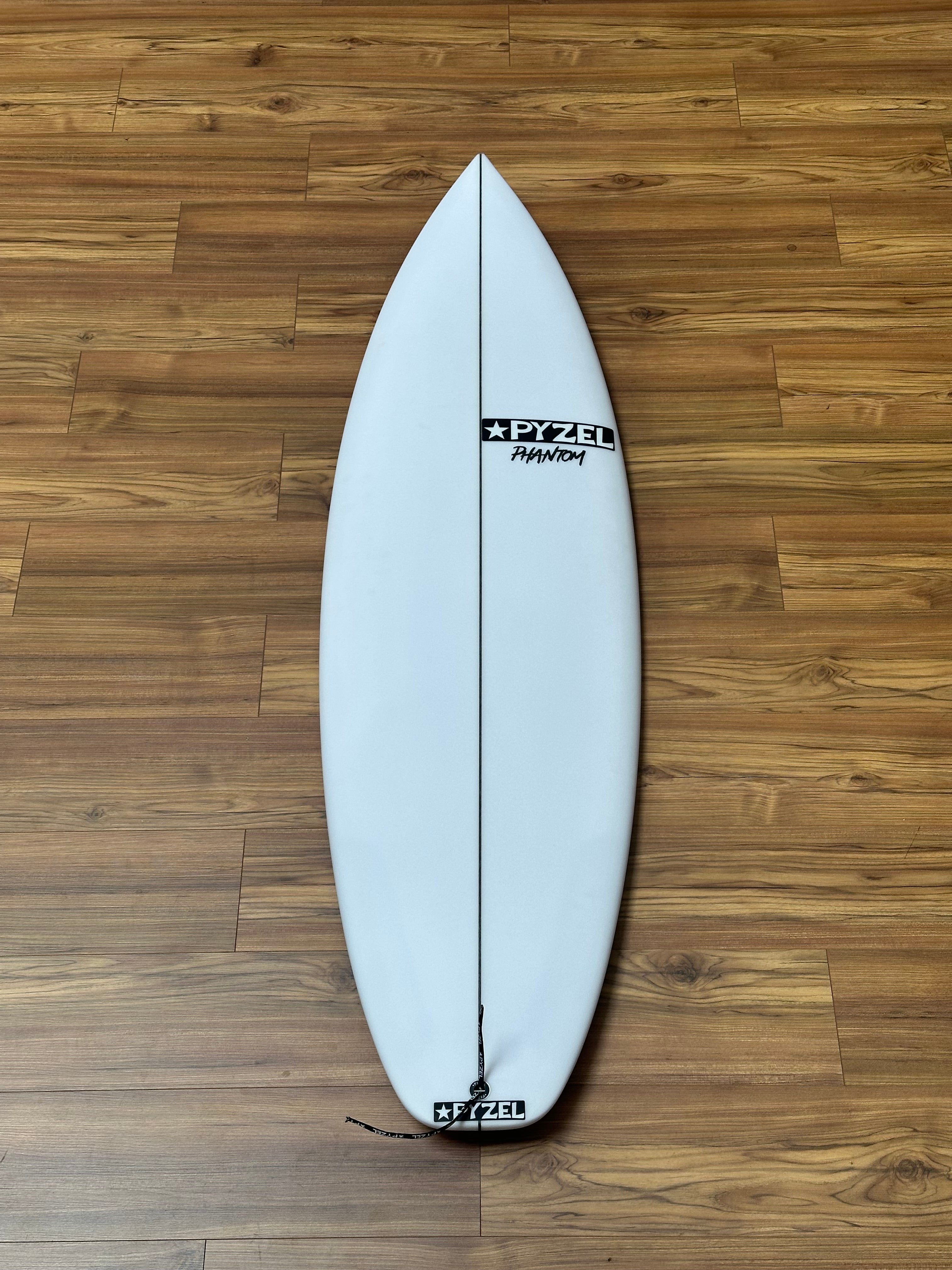 Pyzel | 5'10" Phantom