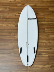 Pyzel | 6'2" Phantom