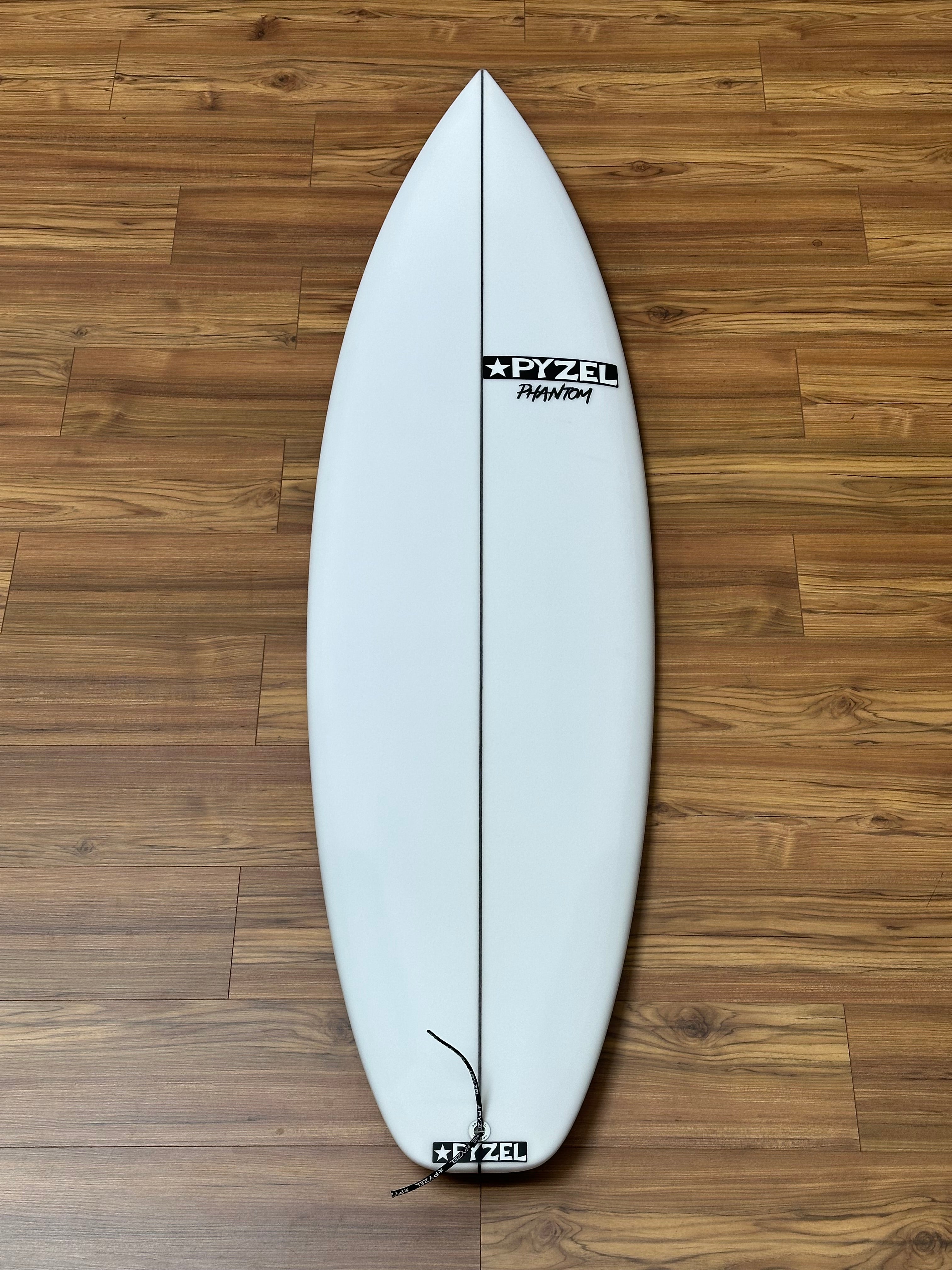 Pyzel | 6'4" Phantom
