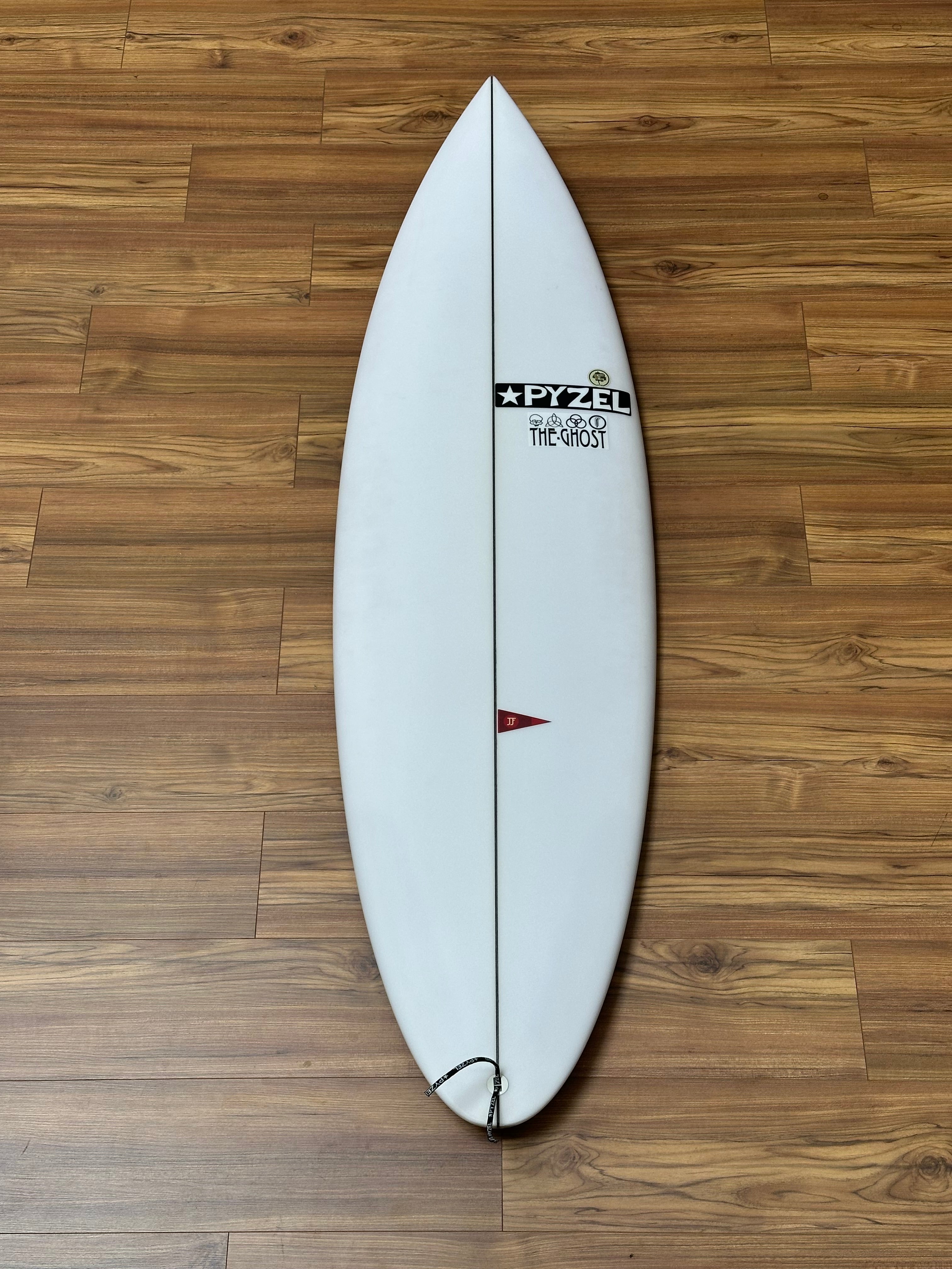 Pyzel | 6'0" Ghost