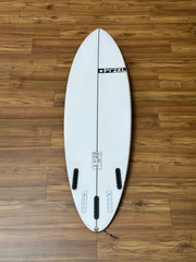 Pyzel | 6'2" Ghost