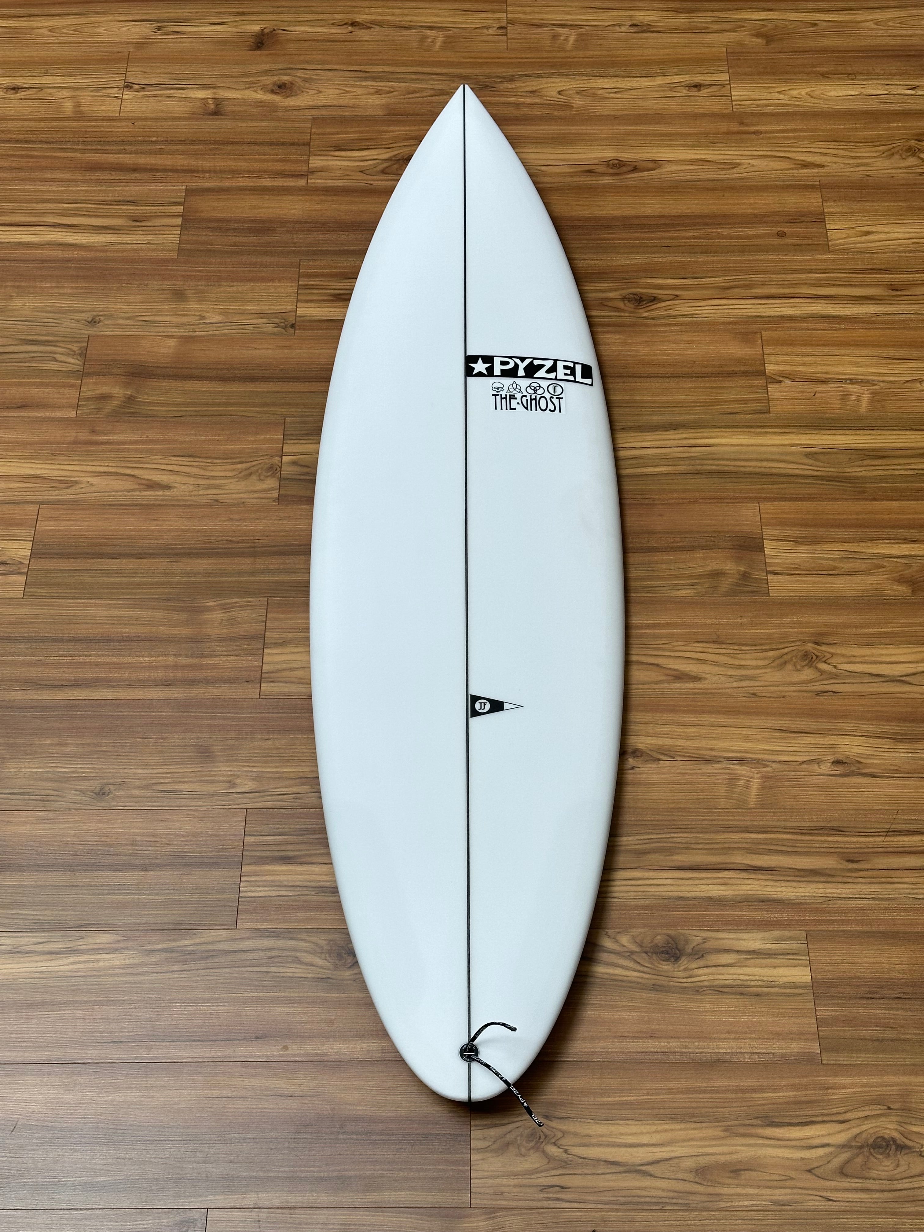 Pyzel | 6'4" Ghost
