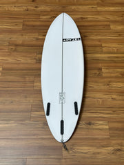 Pyzel | 6'4" Ghost