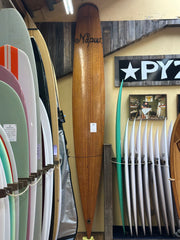 Unknown | 13' Napua - Used Surfboard