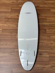 Lauren Yater | 7'2" Advance Tech - Used Surfboard