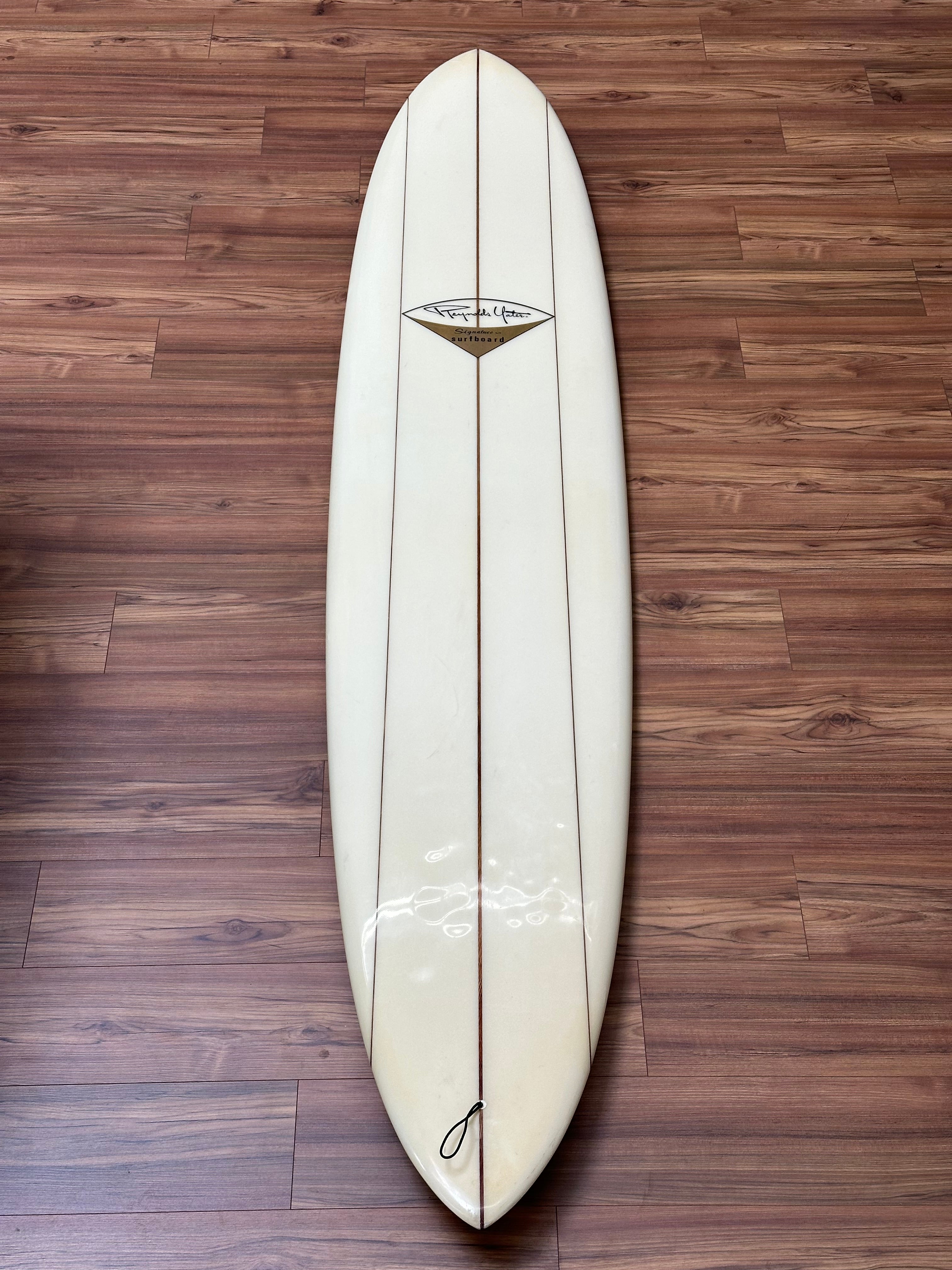 Yater | 9'0" HP - Used Surfboard