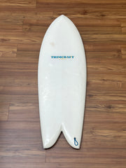 Trimcraft | 5'3" Fish