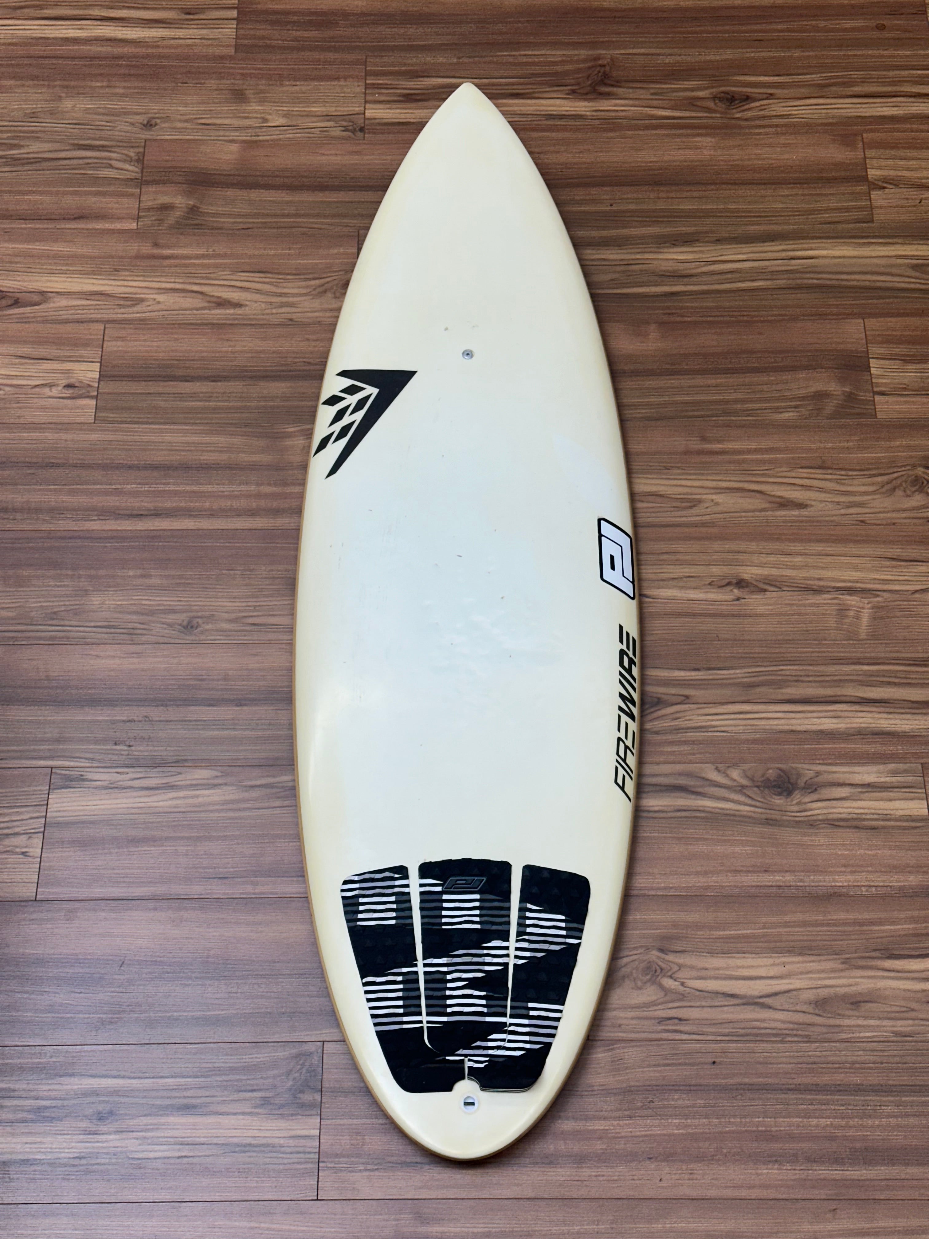 Firewire | 5'6" Dominator - Used Surfboard