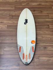 DHD | 6'1" Sweet Spot 2.0 - Used Surfboard