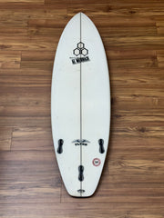 Channel Islands | 5'10" OG Flyer - Used Surfboard