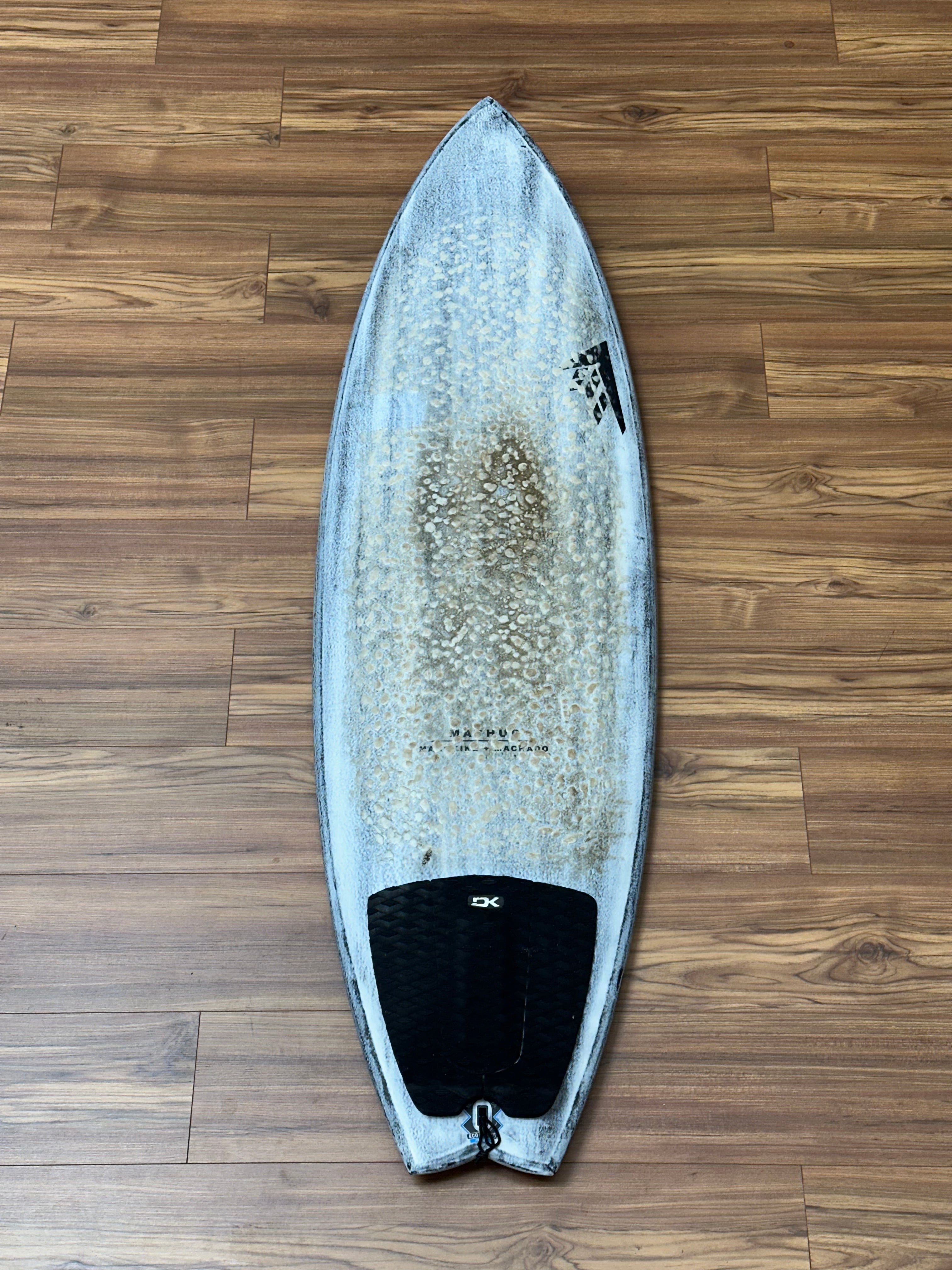 Firewire | 5'8" Mashup - Used Surfboard