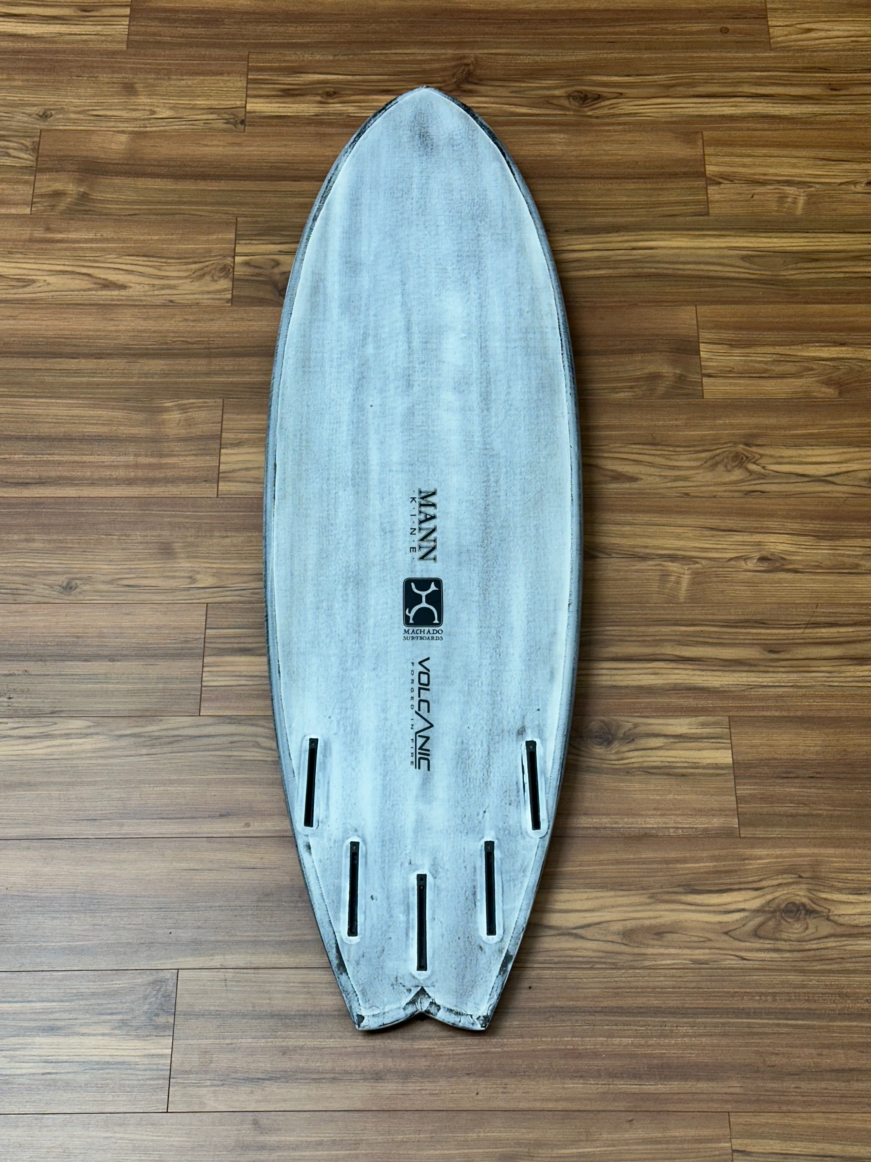 Firewire | 5'8" Mashup - Used Surfboard