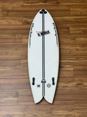 Channel Islands | 5'6" Fishbeard - Used Surfboard