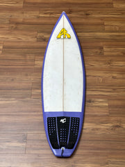 Paul Kuhn | 5'9" Shortboard - Used Surfboard